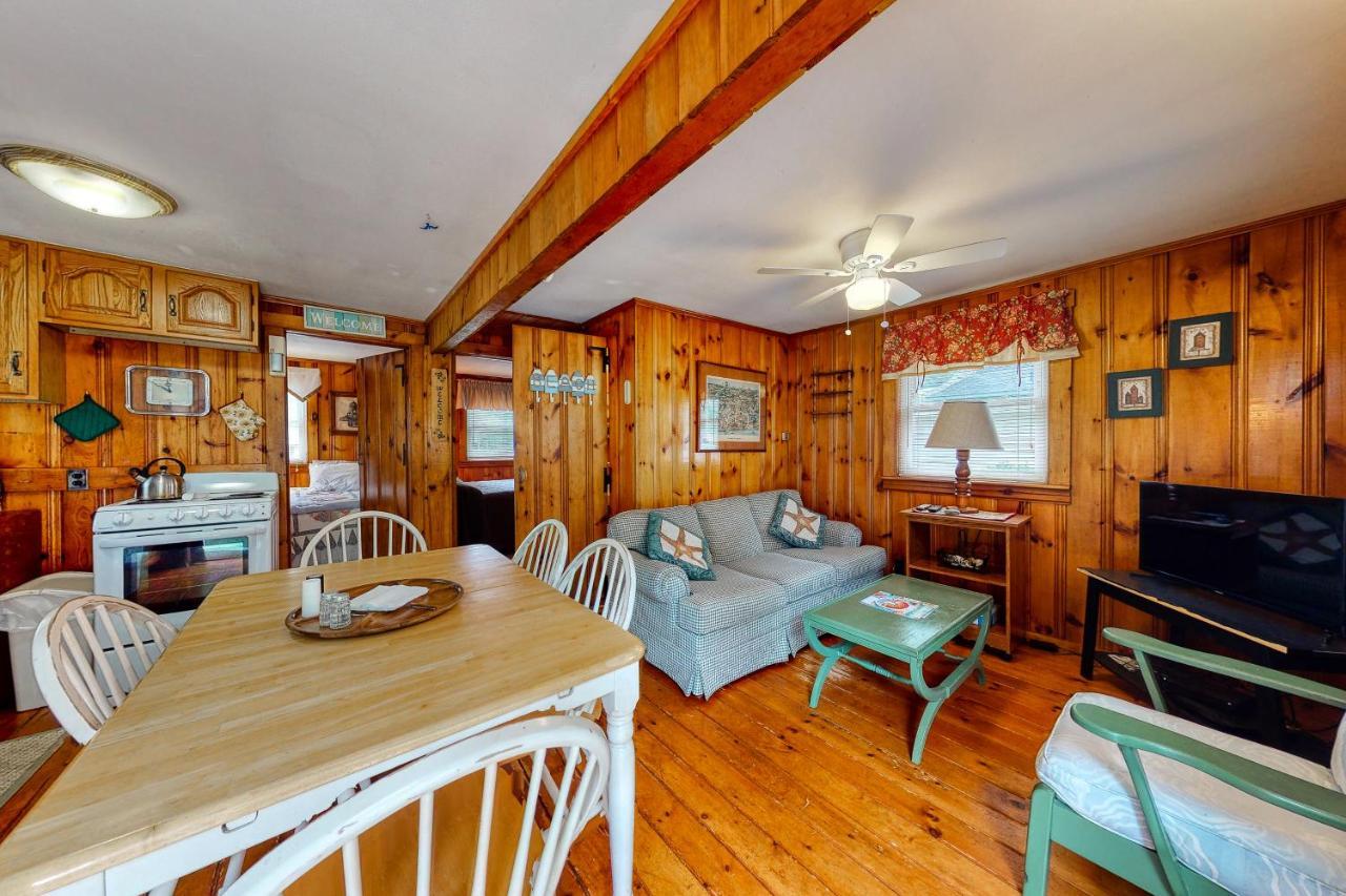 Otis Cottages York Kültér fotó