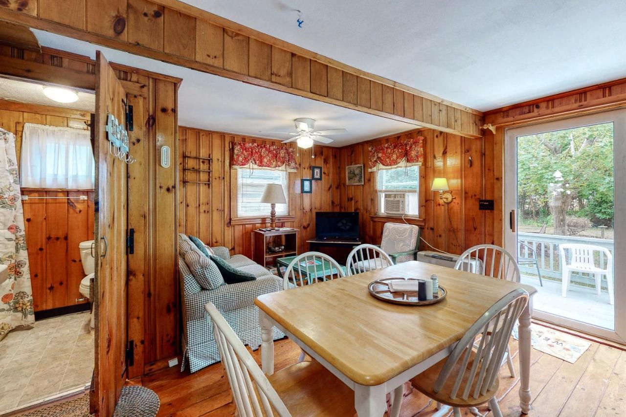 Otis Cottages York Kültér fotó