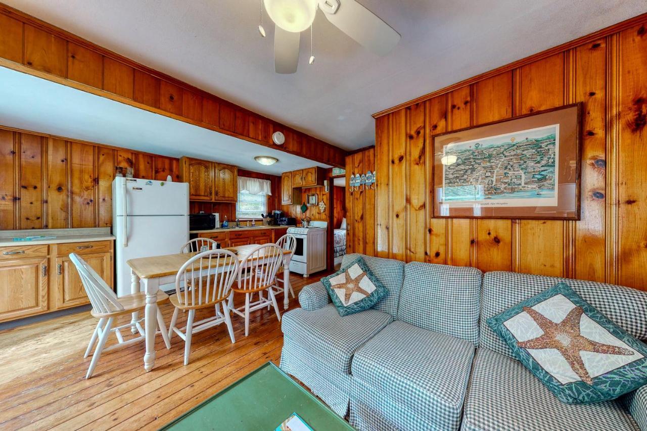 Otis Cottages York Kültér fotó